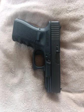 Glock 19 gen3 - zdjęcie 2