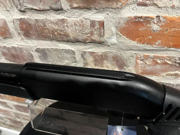 Strzelba powtarzalna SA-KA SK-590 kal.12/76 - zdjęcie 5