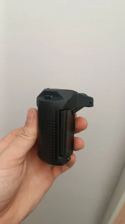 Szybkoładowarka pistoletowa Universal Pistol Magazine Speedloader /Raptor Speedloader/  AGOA Loader - zdjęcie 3