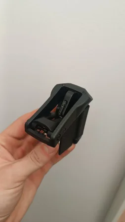 Szybkoładowarka pistoletowa Universal Pistol Magazine Speedloader /Raptor Speedloader/  AGOA Loader - zdjęcie 1