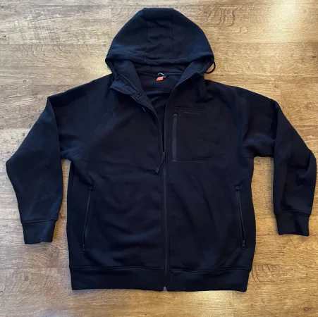 Bluza Pentagon Leonidas czarna 3XL