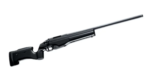 Karabin SAKO TRG 22 BLACK kal. 308Win