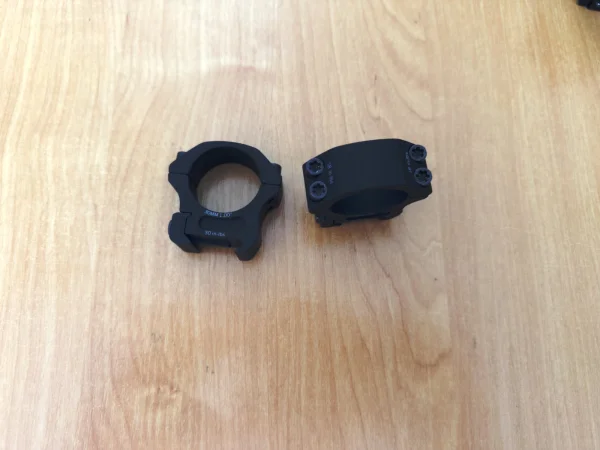 Montaż Vortex Pro Ring 30mm 1" - zdjęcie 2