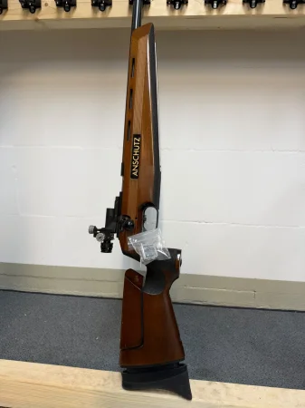 Anschutz 1903 .22lr - zdjęcie 4