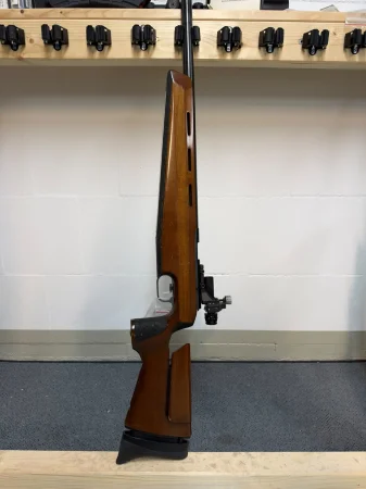 Anschutz 1903 .22lr - zdjęcie 2