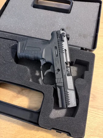 Walther P22 kal. 22 lr