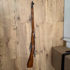 Karabin Mosin