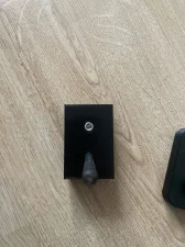 Uchwyt magnetyczny 9mm