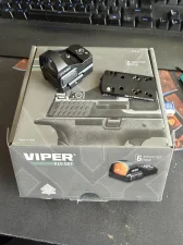 Kolimator Viper RED DOT 6MOA