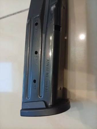 Magazynek do SIG p320 compact