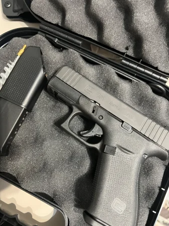 Glock 43X