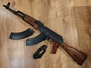 AKM "11" 7,62 bardzo ładny