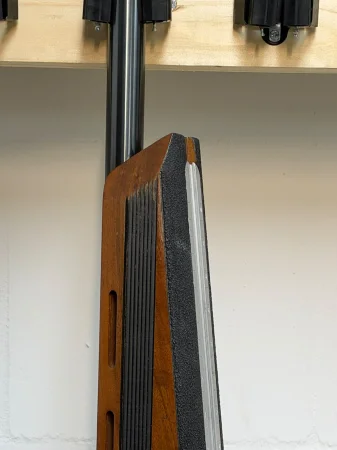 Anschutz 1813 Super Match .22lr - zdjęcie 10