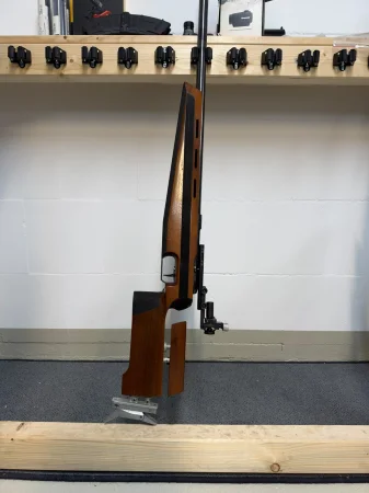 Anschutz 1813 Super Match .22lr - zdjęcie 2
