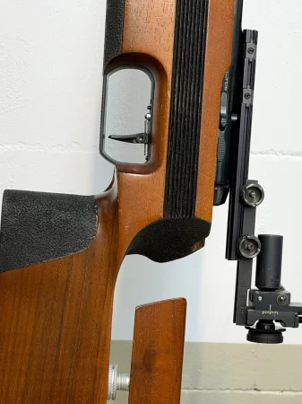 Anschutz 1813 Super Match .22lr - zdjęcie 5