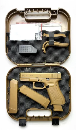 Glock 19X stan idealny