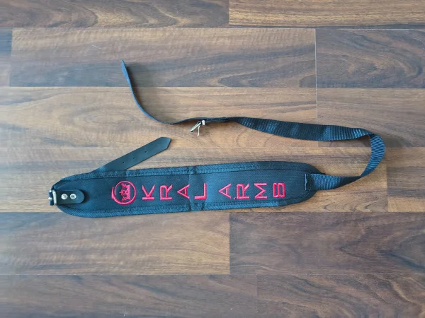 Pas nośny do strzelby Kral Arms.