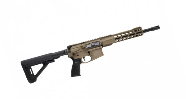 Karabin samopowtarzalny LFA LF556 LEO 11,5" FDE - kal. 223/5,56 x 45mm 223Wylde