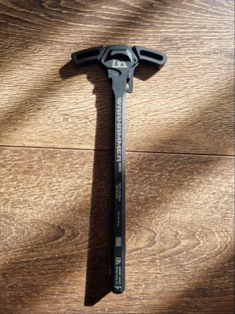 Dźwignia przeładowania Breek Arms Warhammer Mod2 AR-15