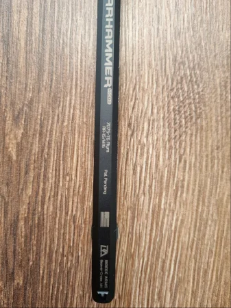 Dźwignia przeładowania Breek Arms Warhammer Mod2 AR-15 - zdjęcie 4