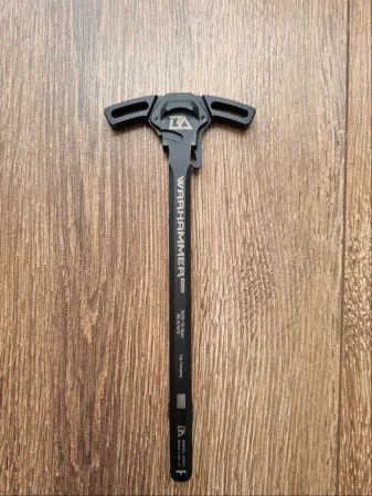 Dźwignia przeładowania Breek Arms Warhammer Mod2 AR-15 - zdjęcie 2