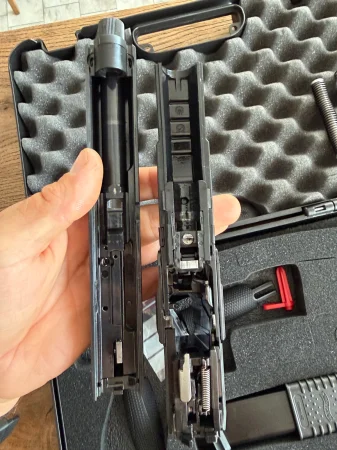 Walther PDP 5.1" FS PRO SD - zdjęcie 5