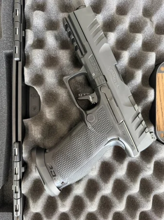 Walther PDP 5.1" FS PRO SD - zdjęcie 2