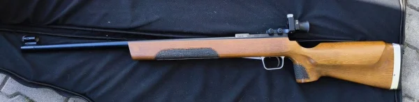 Vostok CM-2 .22lr wersja eksportowa