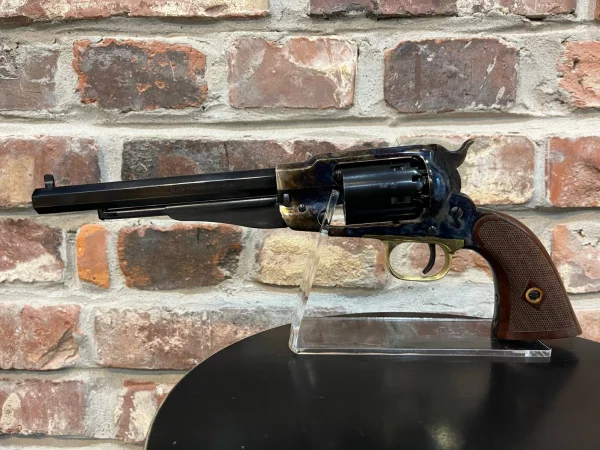Remington Pietta 1858 New Model Army Steel .44 - zdjęcie 2