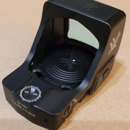 Vortex Defender ST 6 MOA - zdjęcie 6