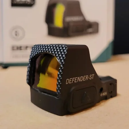 Vortex Defender ST 6 MOA - zdjęcie 2