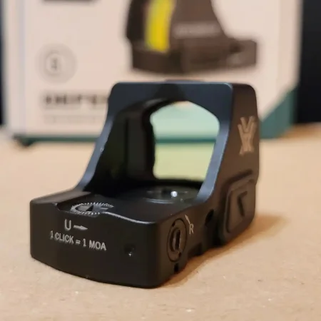 Vortex Defender ST 6 MOA - zdjęcie 4