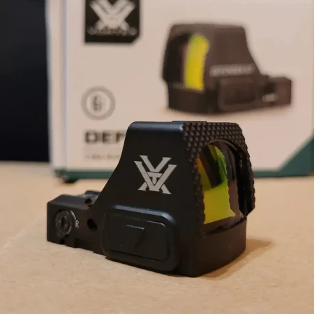 Vortex Defender ST 6 MOA - zdjęcie 3
