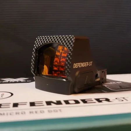 Vortex Defender ST 6 MOA - zdjęcie 7