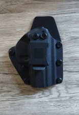 Kabura IWB Hybryda GR Kydex do CZ P-01