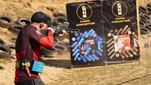 STRZELBA IPSC - Szkolenia, treningi, eventy z Mistrzem Europy