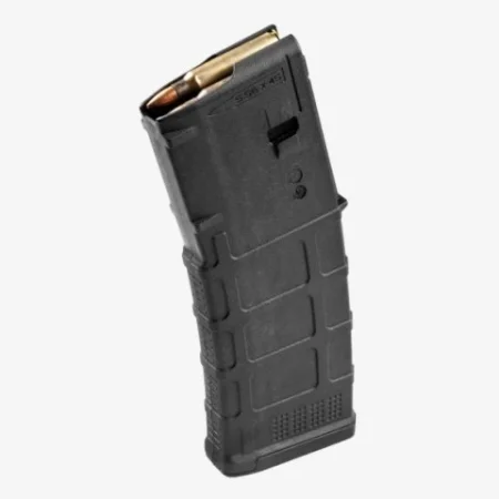MAG557 MAGAZYNEK MAGPUL BLK PMAG 30 GEN-M3 CZARNY DO AR 223