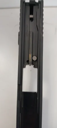 Glock 17 gen.4 plus vector optics - zdjęcie 3