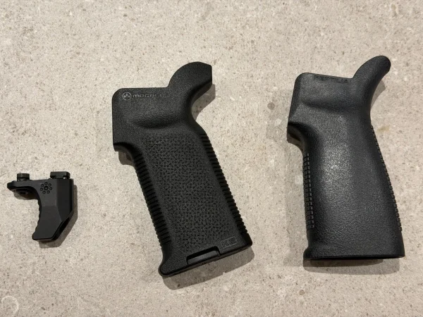 Chwyt Magpul K2 do Ar15 - zdjęcie 2