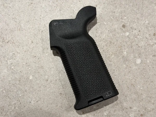 Chwyt Magpul K2 do Ar15 - zdjęcie 1