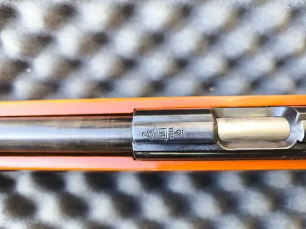 Karabinek Suhl mod. 150 .22lr - zdjęcie 5