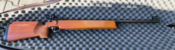 Karabinek Suhl mod. 150 .22lr - zdjęcie 2