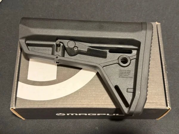 Kolba Magpul Moe SL - Mil Spec do AR15 - zdjęcie 1