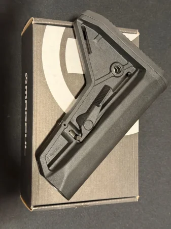 Kolba Magpul Moe SL - Mil Spec do AR15 - zdjęcie 2