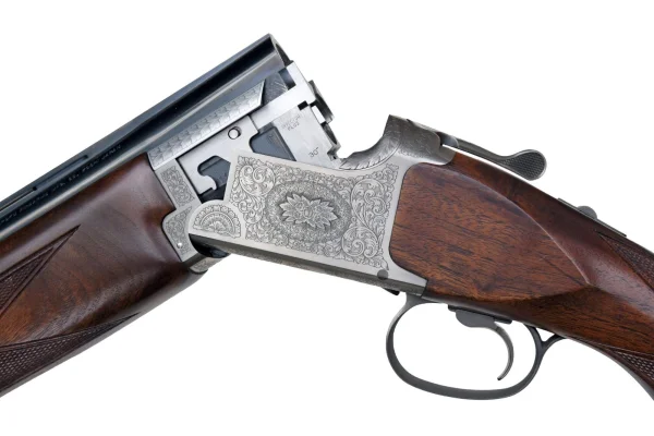 Kupię strzelbę bock bok Miroku MK38, MK70, 7000