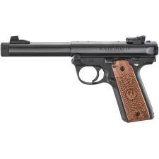 Ruger Mark IV 22/45 - Collector's Series