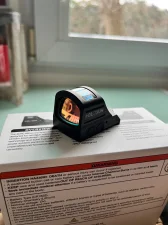 Holosun HE407C-GreenDot