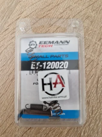 Eemann Tech zestaw modyfikacyjny do Glock gen 3