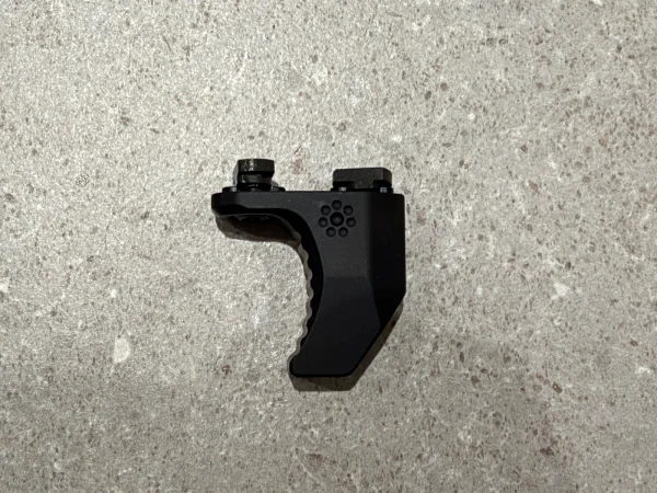 Handstop Arisaka do Ar15 Mlok - zdjęcie 1