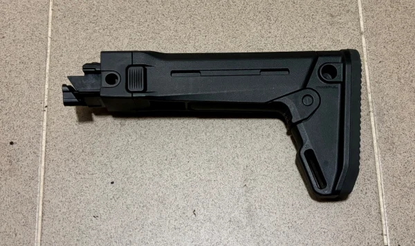 Kolba składana Magpul Zhukov S AK